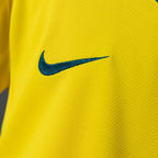 Conjunto Infantil Nike Feminino Brasil 2026 Copa do Mundo I Torcedor