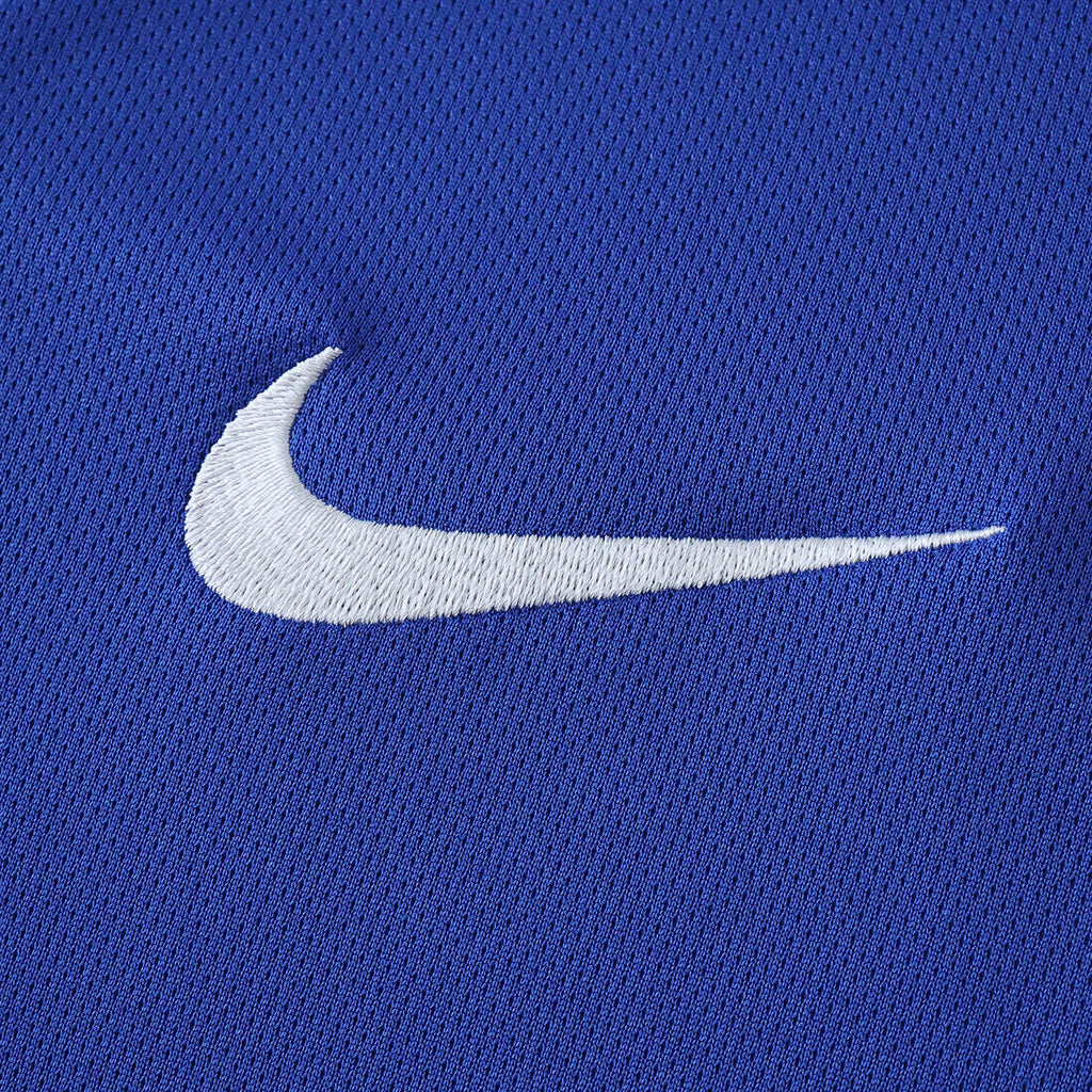 Camisa Retrô Nike Seleção Brasileira 2006 Nike II