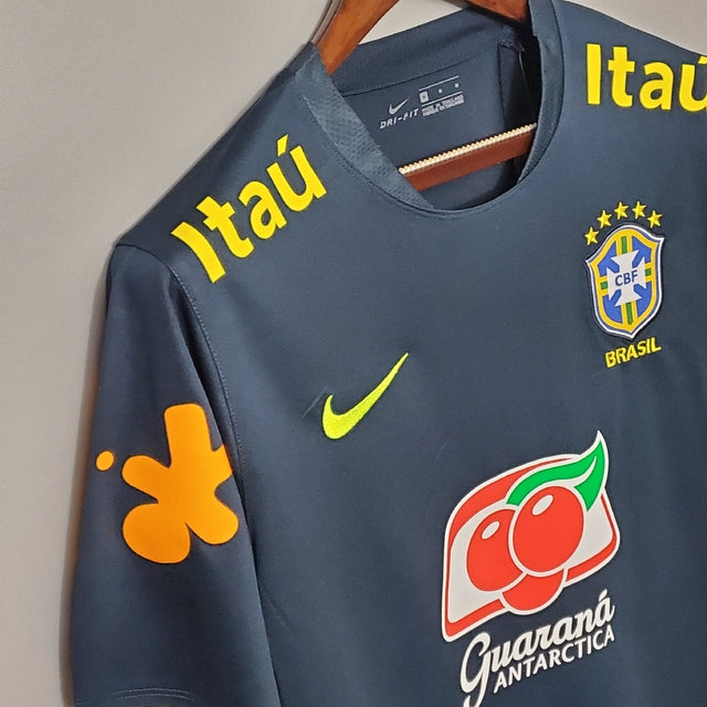 Camisa de Treino Seleção Brasil Nike