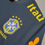 Camisa de Treino Seleção Brasil Nike