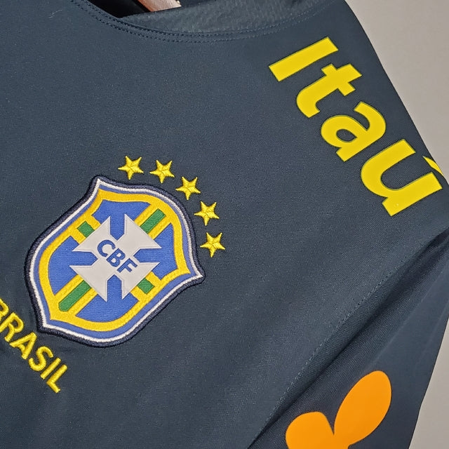 Camisa de Treino Seleção Brasil Nike