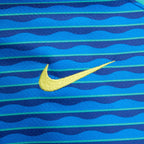 Camisa Nike Seleção Brasileira Feminina 2024/25 II Torcedor