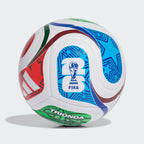 Bola Trionda Copa do Mundo 2026 - Colorida