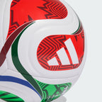 Bola Trionda Copa do Mundo 2026 - Colorida