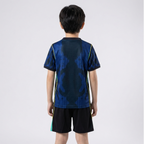 Conjunto Infantil Nike Brasil 2026 Copa do Mundo II