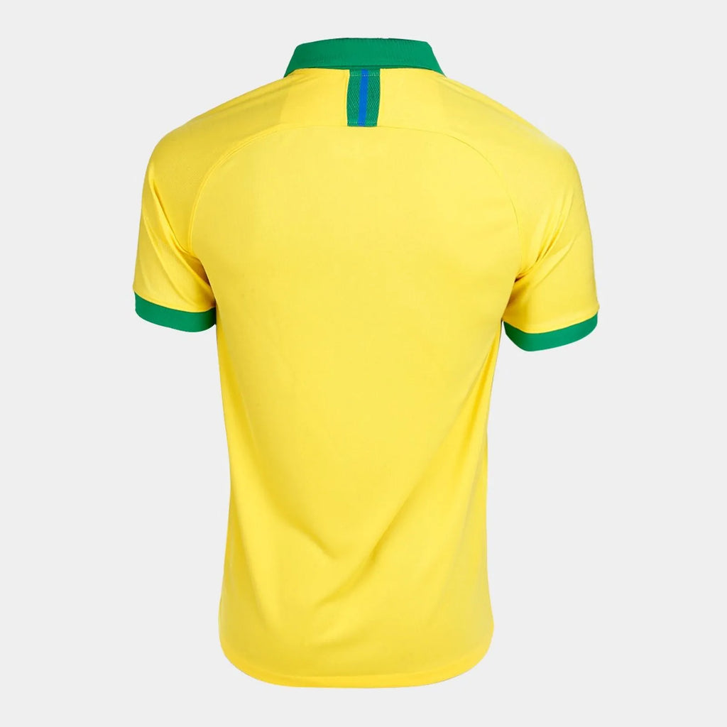 Camisa Seleção Brasileira 19/20 Nike