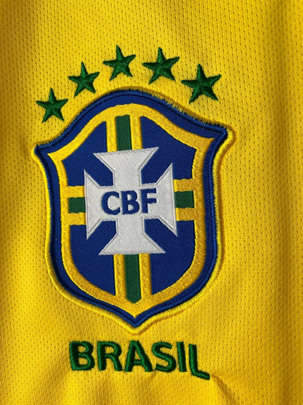 Camisa Seleção Brasileira 19/20 Nike