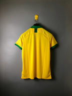 Camisa Seleção Brasileira 19/20 Nike