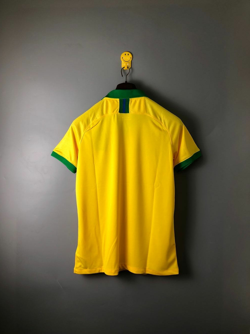 Camisa Seleção Brasileira 19/20 Nike
