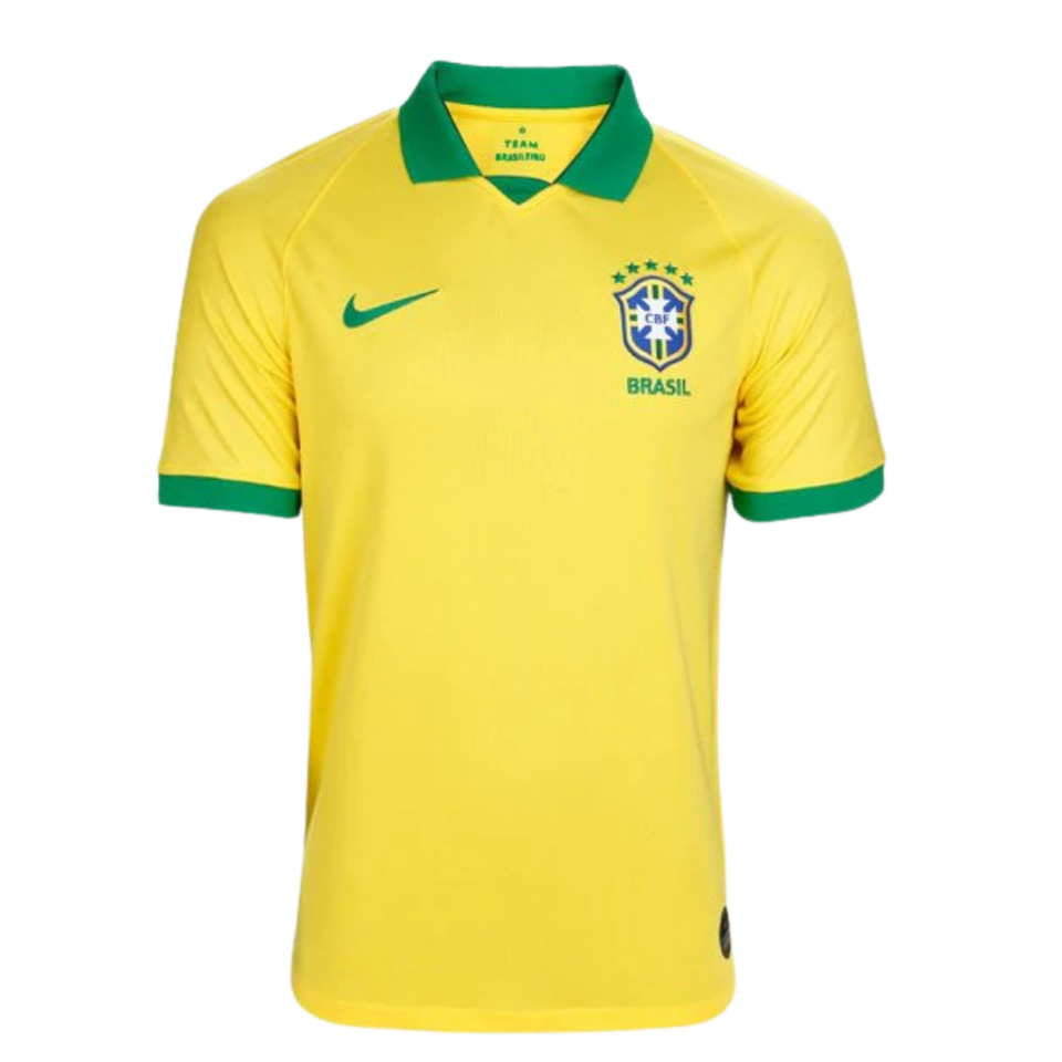 Camisa Seleção Brasileira 19/20 Nike