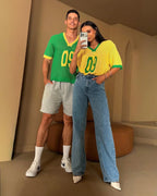 Blusa 09 Tricot | Brasil