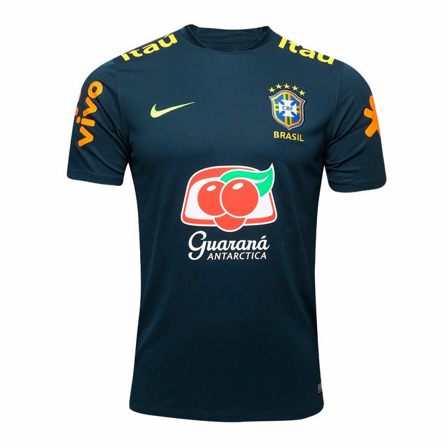 Camisa de Treino Seleção Brasil Nike