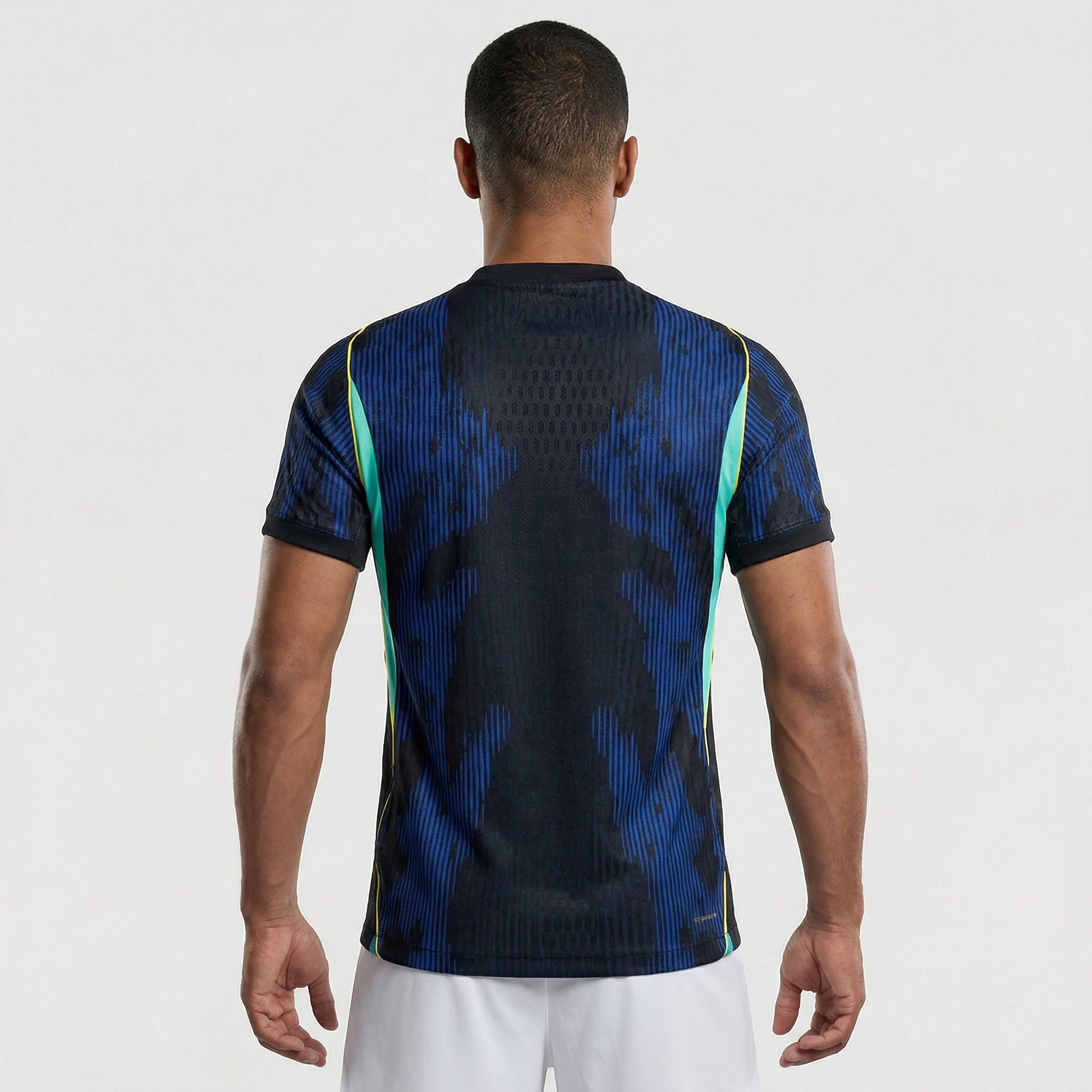 Camisa Nike Brasil 2026 Jogador Copa do Mundo II Masculina