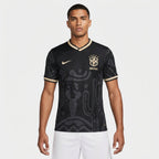 Camisa Nike Brasil 2022 Torcedor