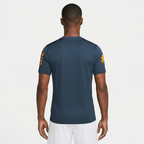 Camisa Nike Brasil Treino Torcedor Masculina