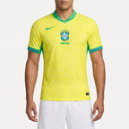 Camisa Nike Brasil Jogador 2023 Masculina