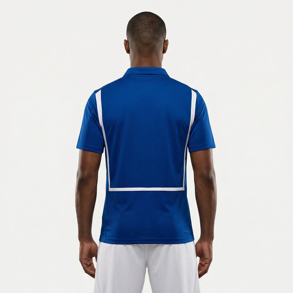 Camisa Retrô Nike Brasil 2002 Torcedor
