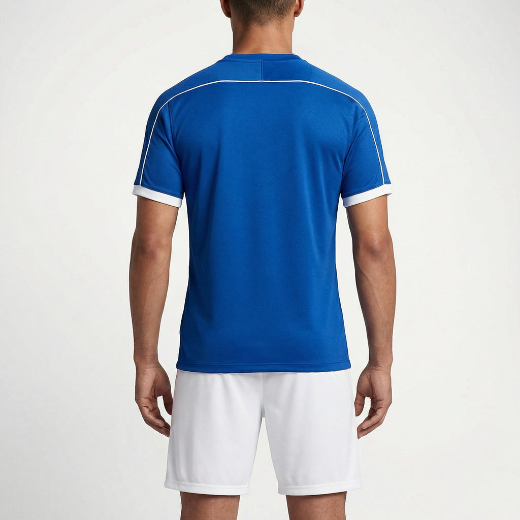 Camisa Umbro Retrô Brasil 1992 Torcedor