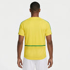 Camisa Nike Retrô Brasil 2002 Torcedor