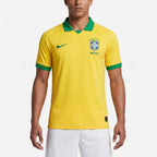 Camisa Nike Brasil 2019/20 I Torcedor Masculina