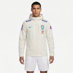 Jaqueta Nike Brasil 2025/26 Masculina