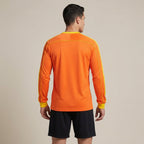 Camisa Nike Brasil Goleiro 1998/99 Retrô Masculina