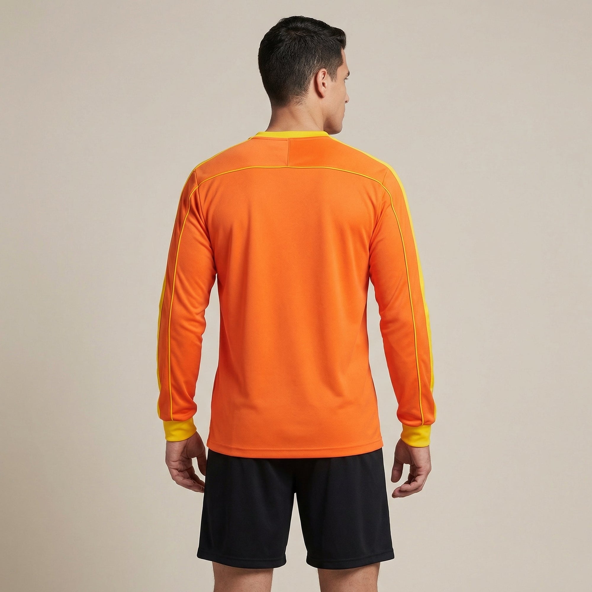 Camisa Nike Brasil Goleiro 1998/99 Retrô Masculina
