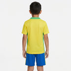 Conjunto Infantil Nike Brasil 2025/2026 I