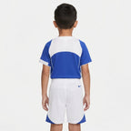 Conjunto Infantil Nike Brasil 2004 II