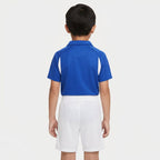 Conjunto Infantil Nike Brasil 2002 II