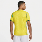 Camisa Nike Brasil 2026 Copa do Mundo I Torcedor Masculina