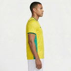 Camisa Nike Brasil 2026 Copa do Mundo I Torcedor Masculina