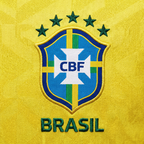 Camisa Nike Brasil 2026 Copa do Mundo I Torcedor Masculina