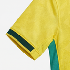 Camisa Nike Brasil 2026 Copa do Mundo I Torcedor Masculina