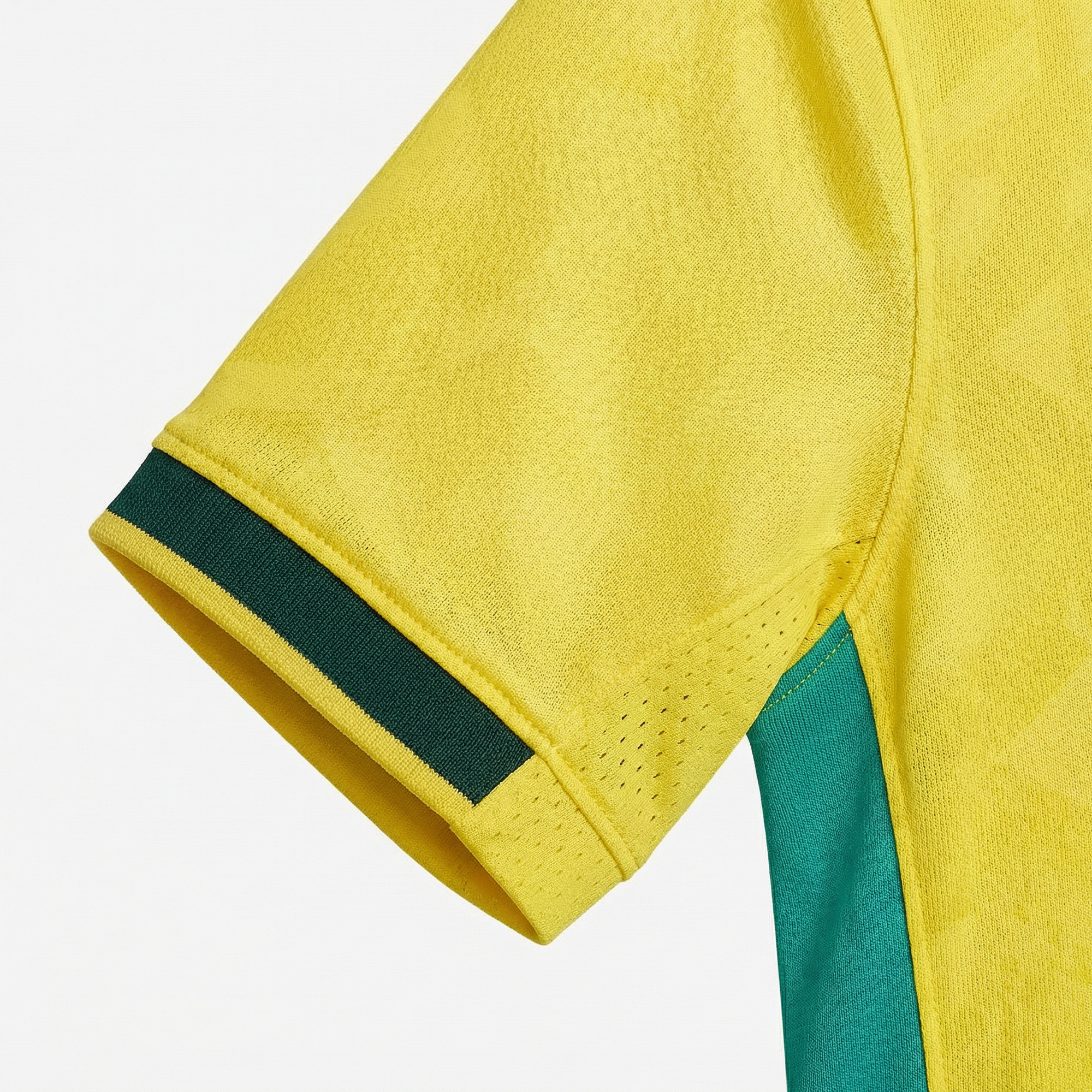 Camisa Nike Brasil 2026 Copa do Mundo I Torcedor Masculina