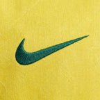 Conjunto Infantil Nike Brasil 2026 I Copa do Mundo