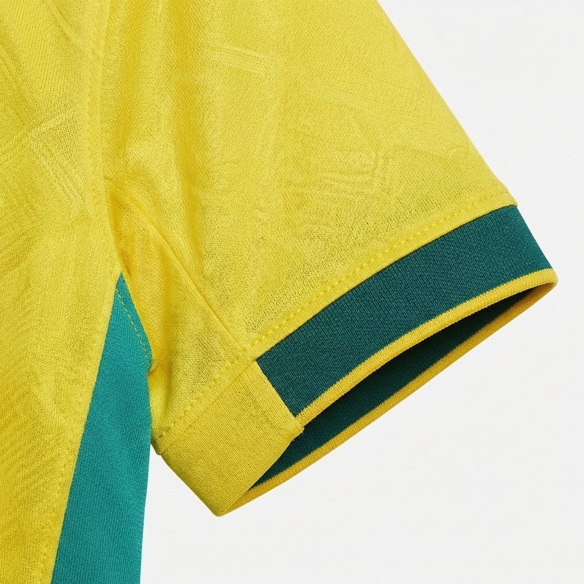 Conjunto Infantil Nike Brasil 2026 I Copa do Mundo