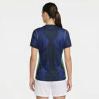 Camisa Nike Feminina Brasil 2026 Torcedor Copa do Mundo II
