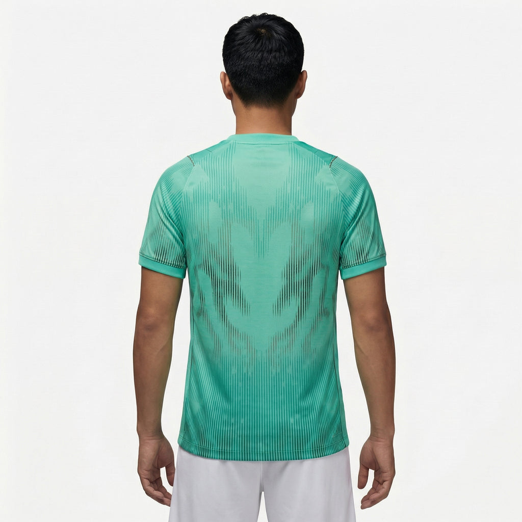 Camisa de Goleiro Brasil 26/27 Torcedor Masculina