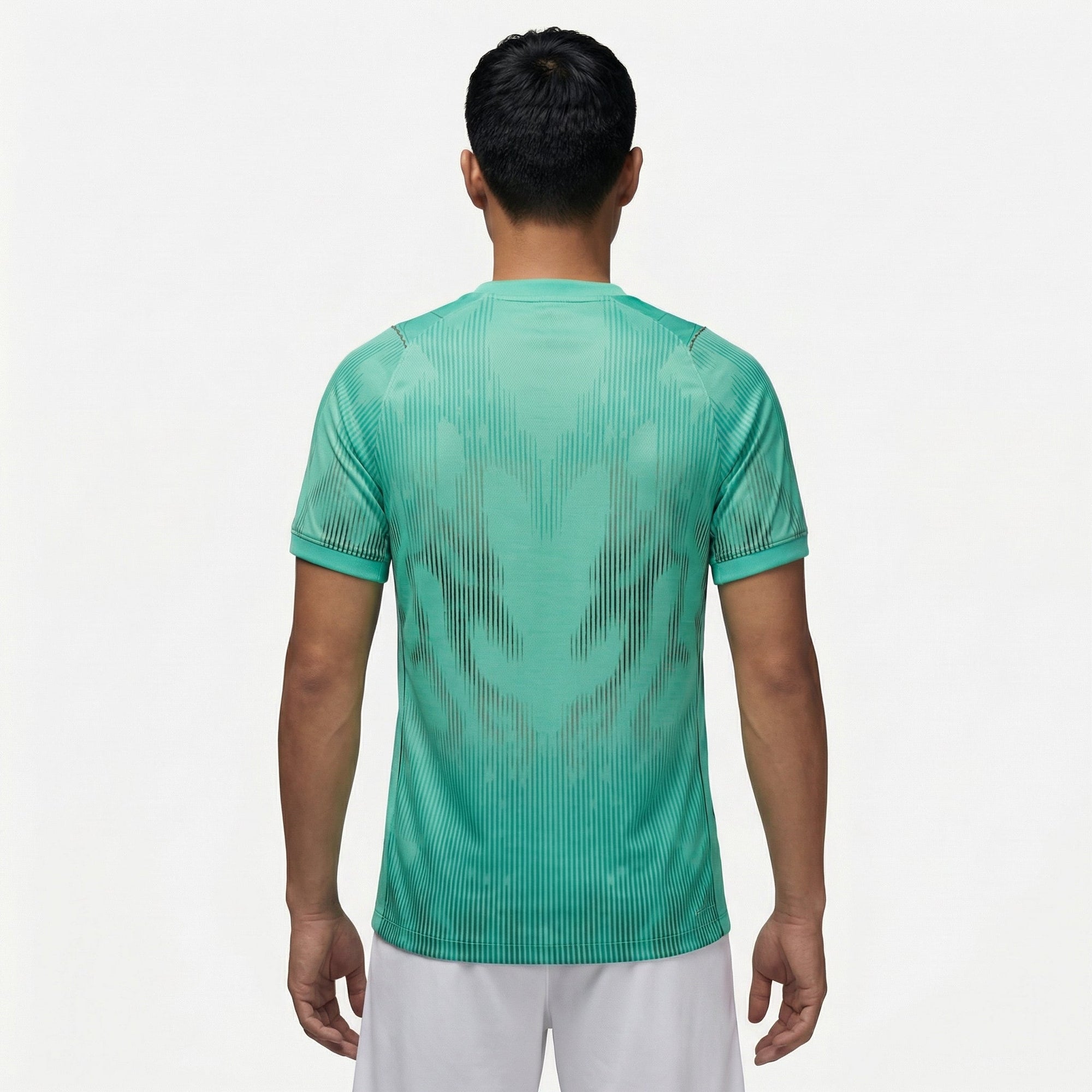 Camisa de Goleiro Brasil 26/27 Torcedor Masculina