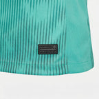 Camisa de Goleiro Brasil 26/27 Torcedor Feminina