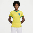Camisa Nike Feminina Brasil 2026 Torcedor Copa do Mundo I