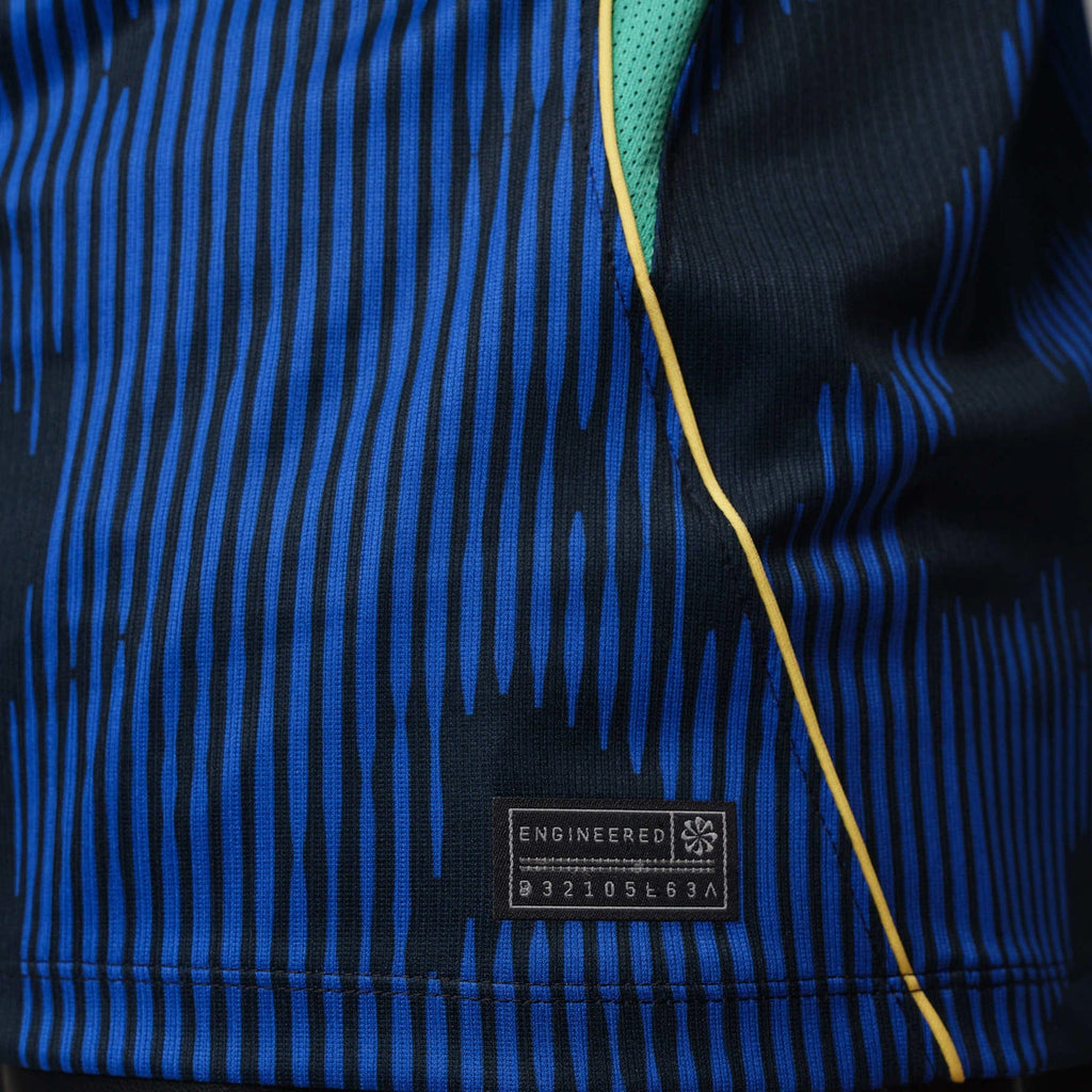 Camisa Nike Brasil 2026 II Torcedor Masculina