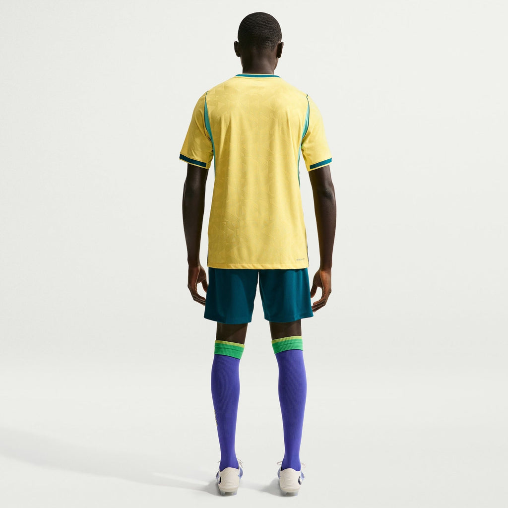 Camisa Nike Brasil 2026/27 I Jogador Masculina