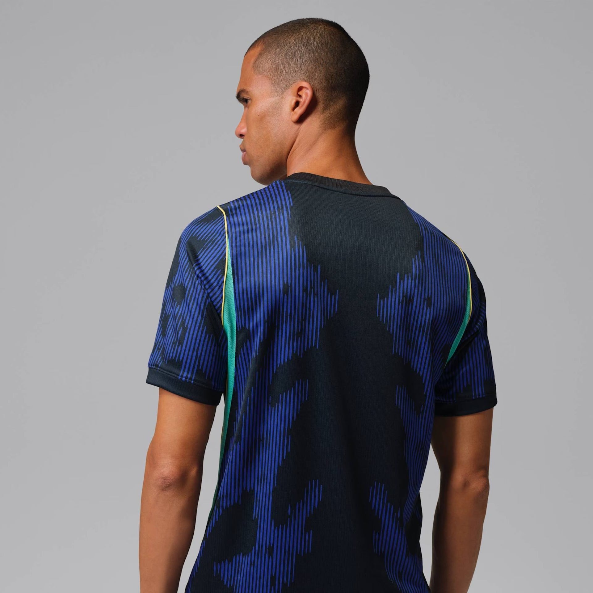Camisa Nike Brasil 2026 II Torcedor Masculina