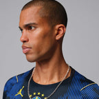 Camisa Nike Brasil 2026 II Torcedor Masculina