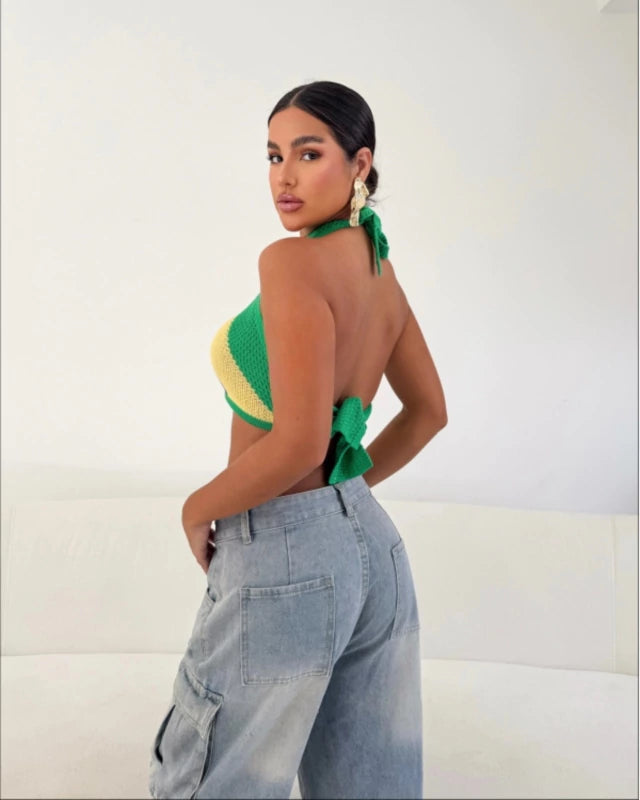 Top Tricot | Brasil