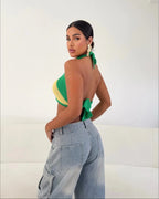 Top Tricot | Brasil