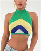 Top Tricot | Brasil