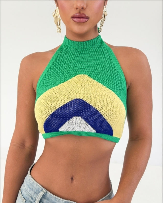 Top Tricot | Brasil